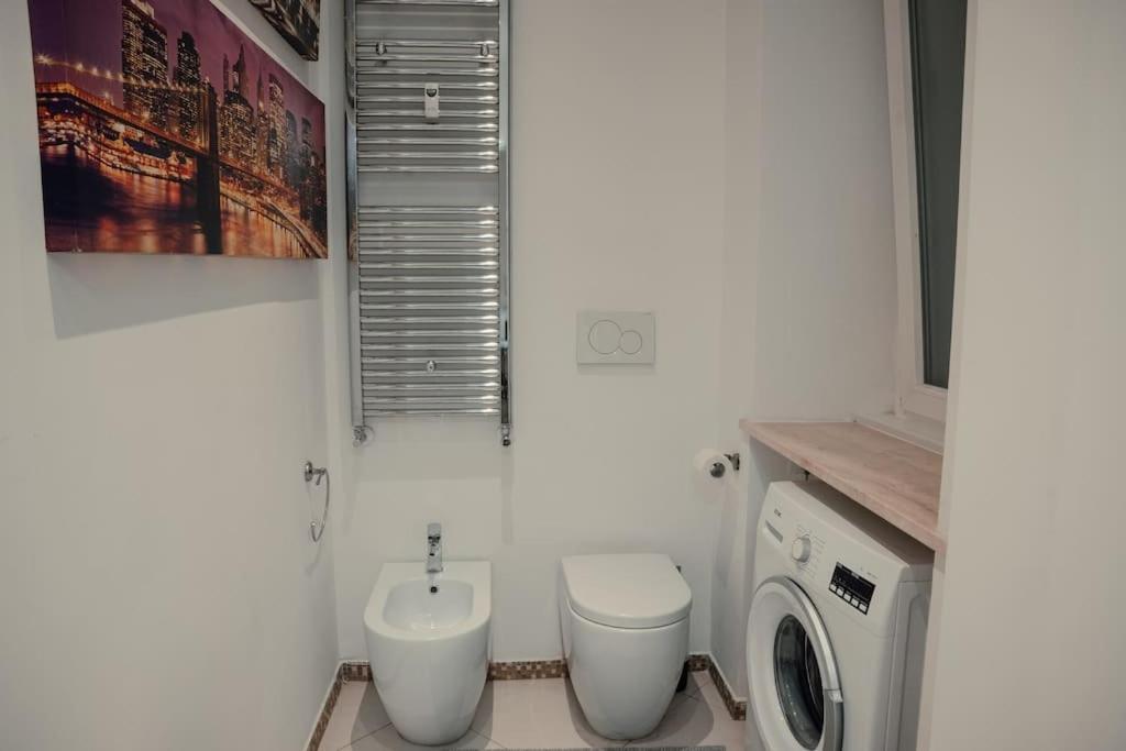 Apartamento Vatican Garden Jacuzzi