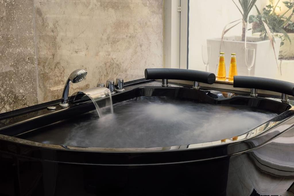 Appartamento Vatican Garden Jacuzzi *