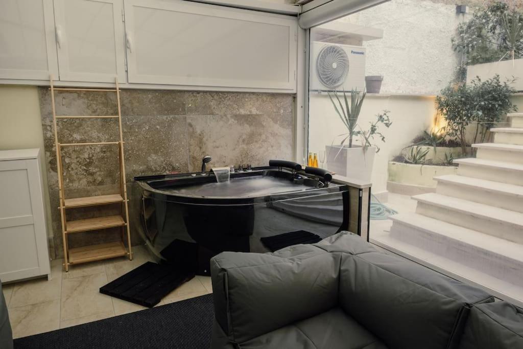 Appartamento Vatican Garden Jacuzzi *